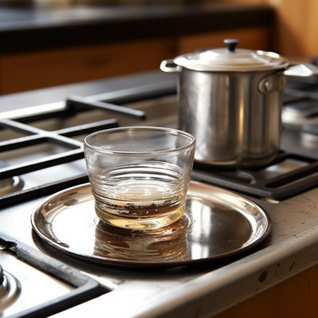 Cepat dan Bersih: Tips Pembersihan Dapur dari Piring hingga Lantai Kafe